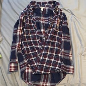 Flannel